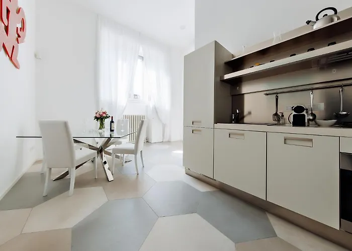 Luxury Loft o Castello